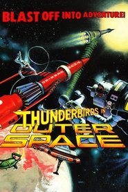 Thunderbirds in Outer Space (1981)