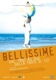 Poster Bellissime 2 2006