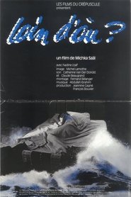 Poster Far From Where 1991