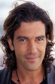 Antonio Banderas