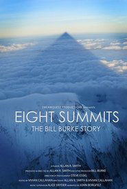 Poster Eight Summits: The Bill Burke Story 2013
