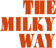 The Milky Way Logo
