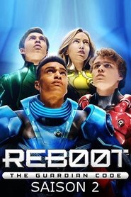 ReBoot: The Guardian Code Season 2 ReBoot: The Guardian Code Season 2