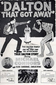 The Dalton That Got Away