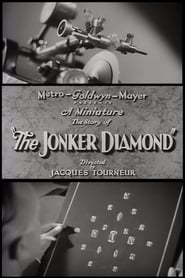 The Story of the Jonker Diamond