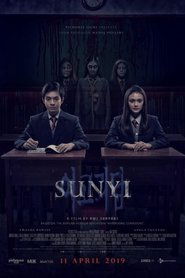 Download Film Indonesia Terbaru Sunyi 2019  XXI Cinema