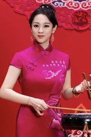 张婉茹 photo 2