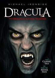 Film Dracula: The Original Living Vampire streaming