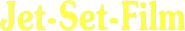 Logo for Jet-Set-Film Logo for Jet-Set-Film