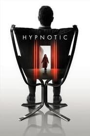 Poster for Hypnotic