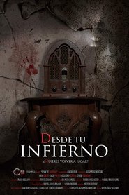 Poster Desde tu infierno