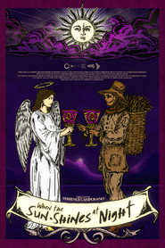 When The Sun Shines At Night