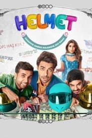 Helmet (2021) Hindi HD