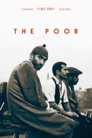 Poster The Poor 1974