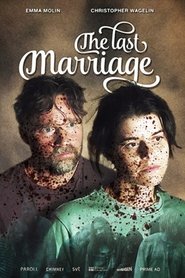 The Last Marriage постер