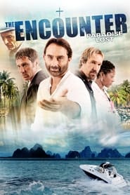 The Encounter 2: Paradise Lost постер