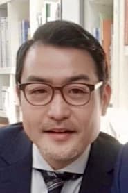 Lee Jae-woo as Executive