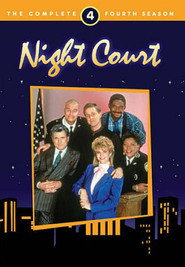Night Court Season 4 2