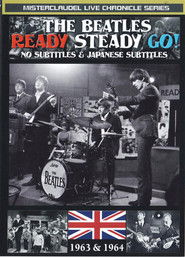 The Beatles – Ready Steady Go!