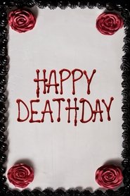 Poster Happy Deathday