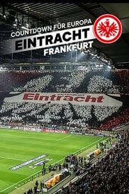 Countdown für Europa - Eintracht Frankfurt poster