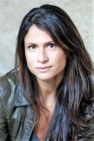 Sonia Mankaï as Meriem