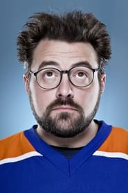 Kevin Smith as Jack Kirby, Forensic Assistant