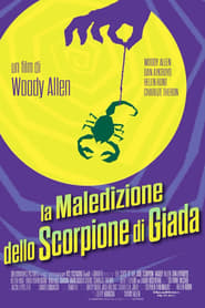 La maledizione dello scorpione di giada