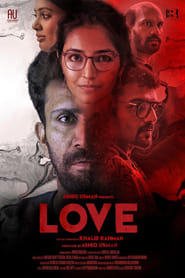 Love (2020) Malayalam