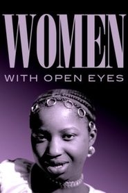Poster Women with Eyes Open 1994