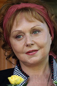 Ekaterina Voronina 300x450