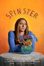 Spinster постер