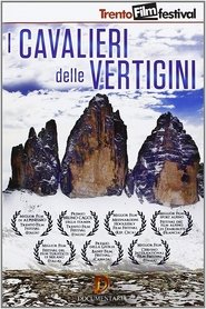 Poster I Cavalieri Delle Vertigini 1999