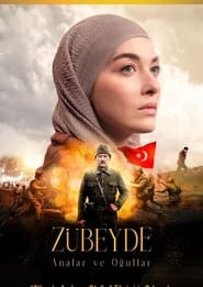 Zubeyde постер