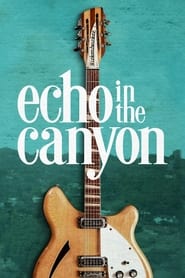 Echo in the Canyon