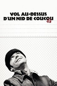 Vol au-dessus d’un nid de coucou