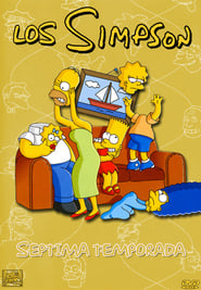 Los Simpson Temporada 7 Capitulo 21