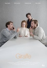 Poster Giraffe