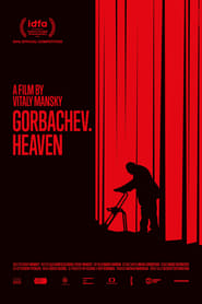 Gorbachev. Heaven постер