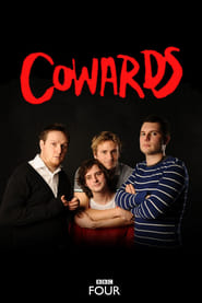 Cowards постер