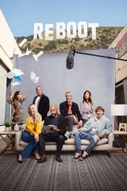 TV Shows Like  Reboot