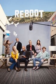 Full Cast of Reboot