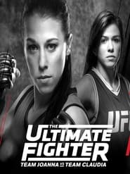 Watch The Ultimate Fighter Season 23 Full Series Replay