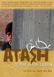 Atash (2004) poster