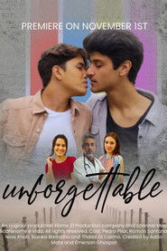 Unforgettable (2023)