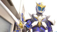 魔弾戦記リュウケンドー