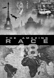 The Amazing Race Season 18 Episode 6