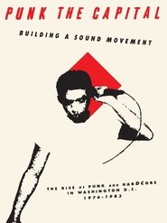 Punk the Capital: Building a Sound Movement streaming