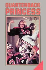 Quarterback Princess постер