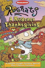 A Rugrats Thanksgiving